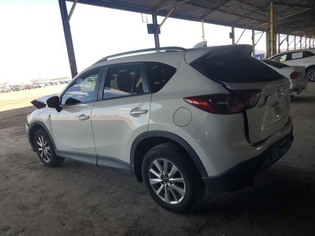 Photo 2 from auction – 2015 MAZDA CX-5 TOURI with VIN JM3KE2CY8F0467237