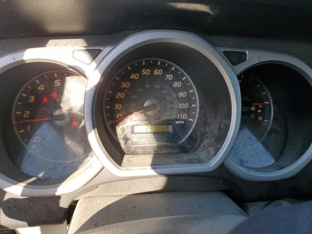 Photo 9 from auction – 2005 TOYOTA 4RUNNER LI with VIN JTEBT17R758024598