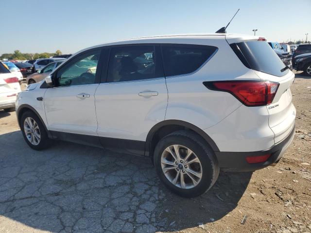 Photo 2 from auction – 2019 FORD ESCAPE SE with VIN 1FMCU0GDXKUB11317