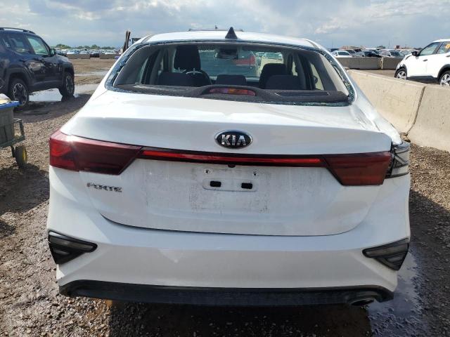Photo 6 from auction – 2021 KIA FORTE FE with VIN 3KPF24AD0ME411165
