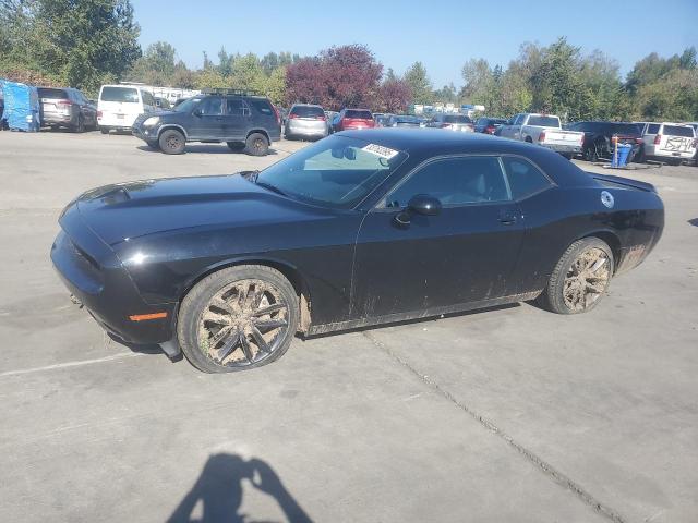 DODGE CHALLENGER 2020 with VIN 2C3CDZJG0LH103845 - Photo from auction