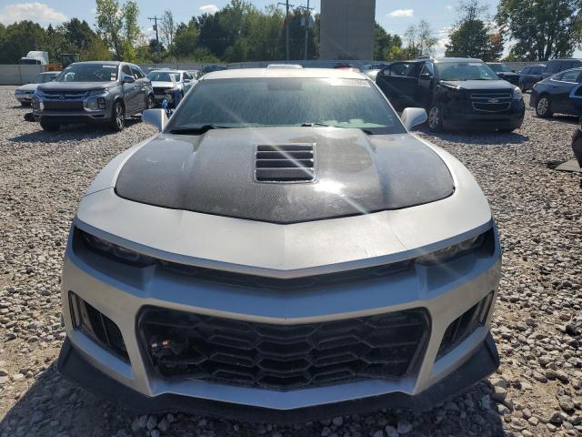 Photo 5 from auction – 2010 CHEVROLET CAMARO LS with VIN 2G1FA1EV4A9172257