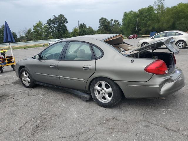Photo 2 from auction – 2003 FORD TAURUS SE with VIN 1FAFP53U23G219593
