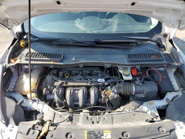 Photo 12 from auction – 2016 FORD ESCAPE S with VIN 1FMCU0F71GUC81746