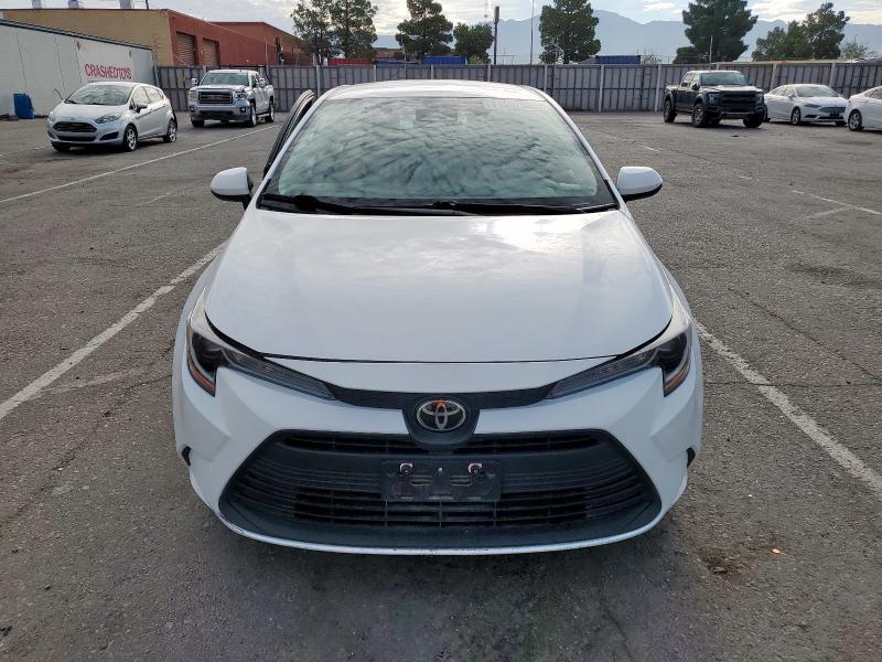 Photo 5 from auction – 2023 TOYOTA COROLLA LE with VIN 5YFB4MDE5PP021355
