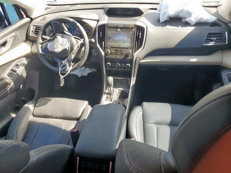 Photo 8 from auction – 2020 SUBARU ASCENT LIMITED with VIN 4S4WMAPD7L3453074