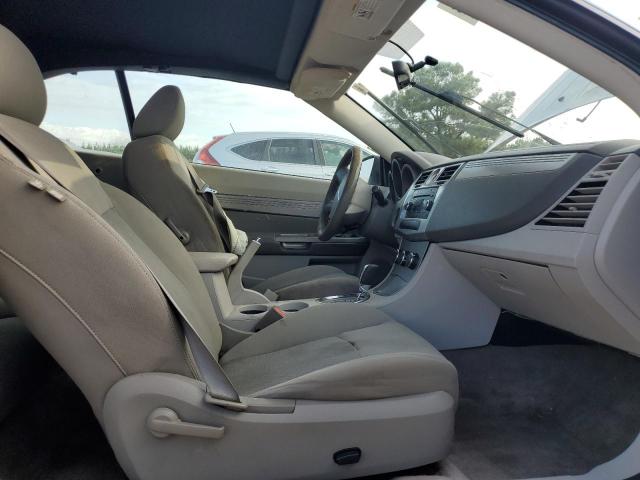 Photo 7 from auction – 2009 CHRYSLER SEBRING LX with VIN 1C3LC45B29N515463