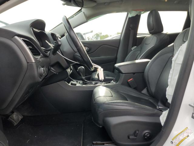 Photo 7 from auction – 2021 JEEP CHEROKEE L with VIN 1C4PJMDX7MD117955