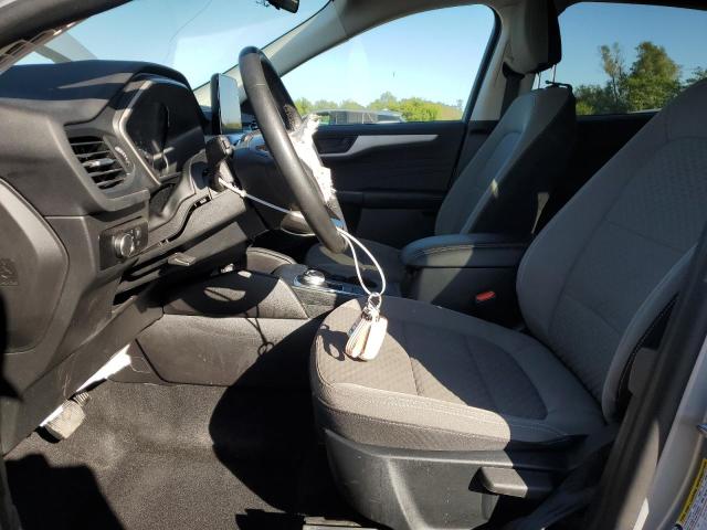 Photo 7 from auction – 2022 FORD ESCAPE SE with VIN 1FMCU0G67NUC03295