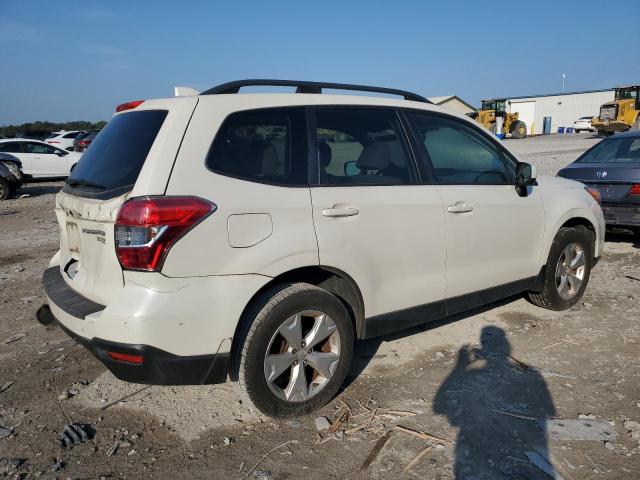 Photo 3 from auction – 2016 SUBARU FORESTER 2 with VIN JF2SJADCXGH532126