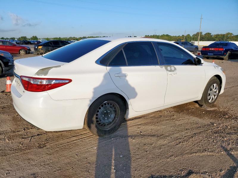 Photo 3 from auction – 2015 TOYOTA CAMRY LE with VIN 4T4BF1FK2FR491566