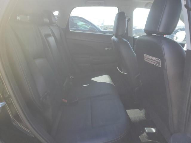 Photo 10 from auction – 2015 MITSUBISHI OUTLANDER with VIN 4A4AR4AU7FE008152