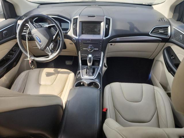 Foto 8 de la subasta – 2016 FORD EDGE TITAN con VIN 2FMPK4K82GBB84431