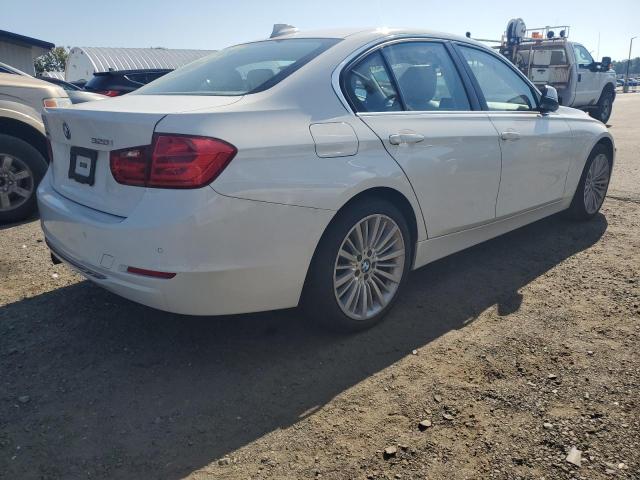 Photo 3 from auction – 2015 BMW 328 XI SULEV with VIN WBA3B5C5XFF959601
