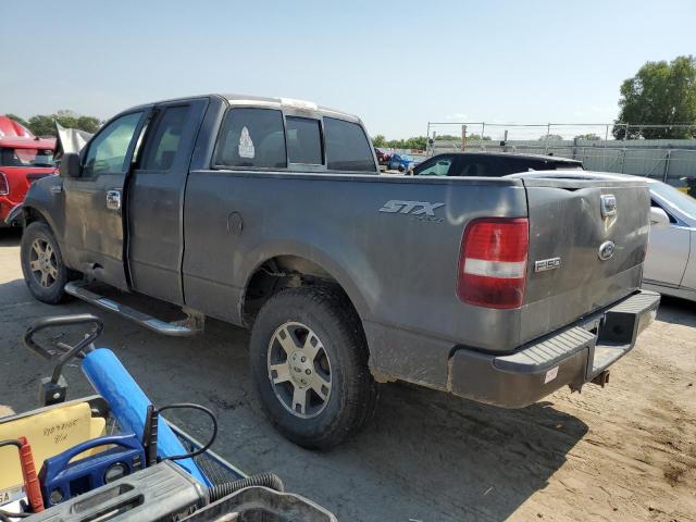 Photo 2 from auction – 2004 FORD F150 with VIN 1FTRX14W14NA00539