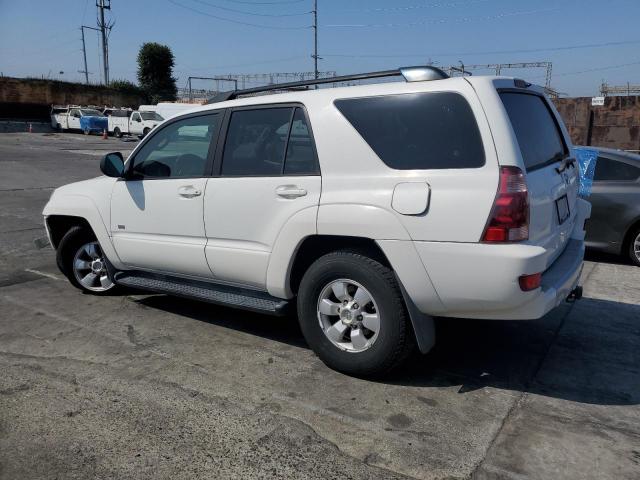 Photo 2 from auction – 2004 TOYOTA 4RUNNER SR with VIN JTEZU14R348017923