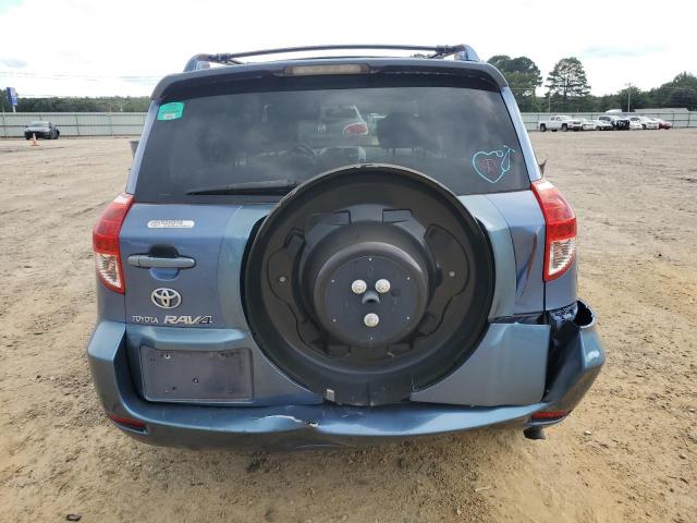Photo 6 from auction – 2007 TOYOTA RAV4 LIMIT with VIN JTMZK31V075010716