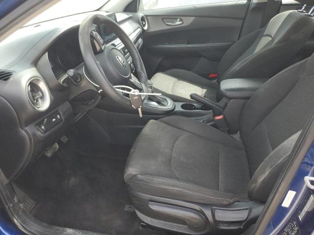 Photo 7 from auction – 2019 KIA FORTE FE with VIN 3KPF24AD7KE027011