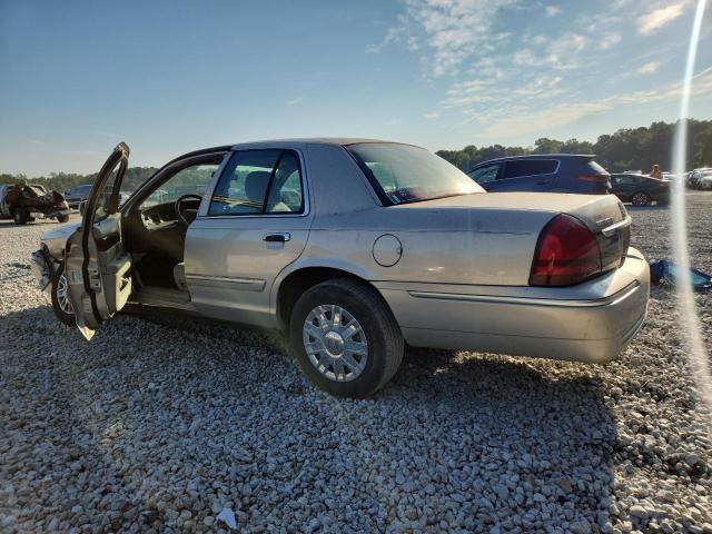 Photo 2 from auction – 2008 MERCURY GRAND MARQ with VIN 2MEFM74V58X630119