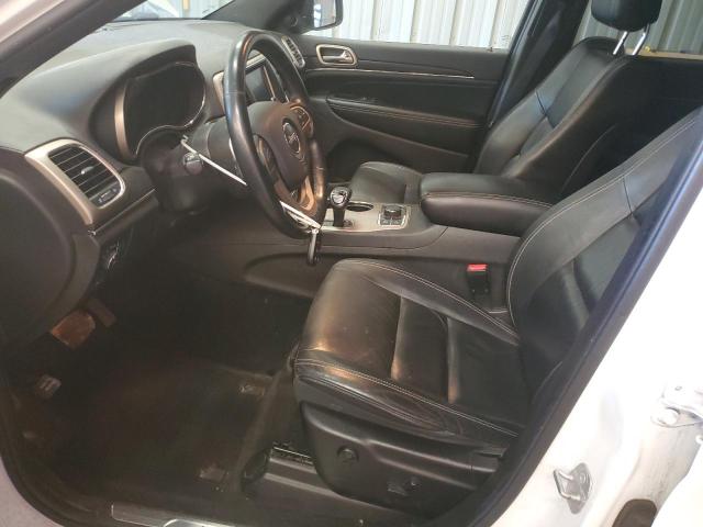 Photo 7 from auction – 2014 JEEP GRAND CHER with VIN 1C4RJFBG9EC527557