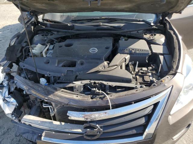 Photo 11 from auction – 2013 NISSAN ALTIMA 2.5 with VIN 1N4AL3AP2DC240802