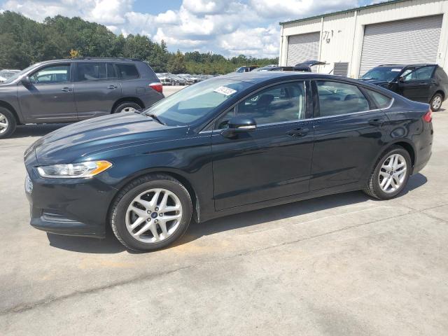 Photo 1 from auction – 2014 FORD FUSION SE with VIN 3FA6P0H70ER106887