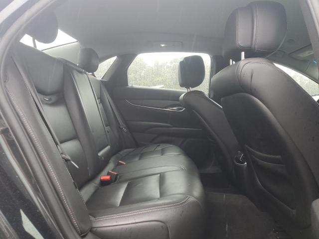 Photo 10 from auction – 2014 CADILLAC XTS with VIN 2G61L5S3XE9259496