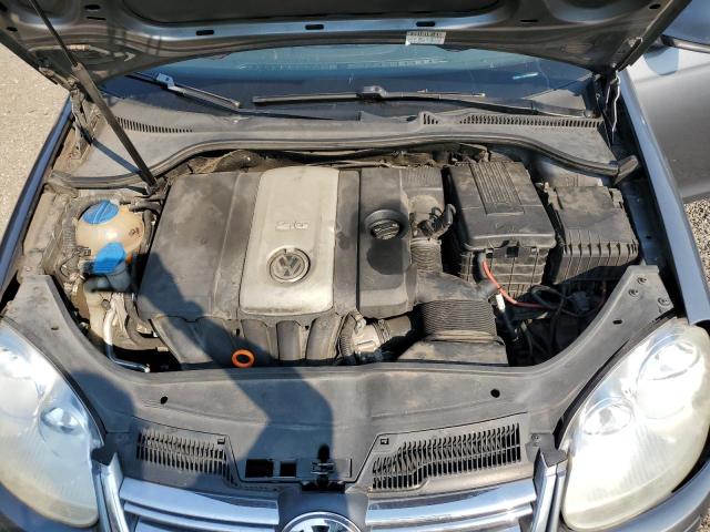 Photo 11 from auction – 2007 VOLKSWAGEN JETTA 2.5 with VIN 3VWPF71K47M196003