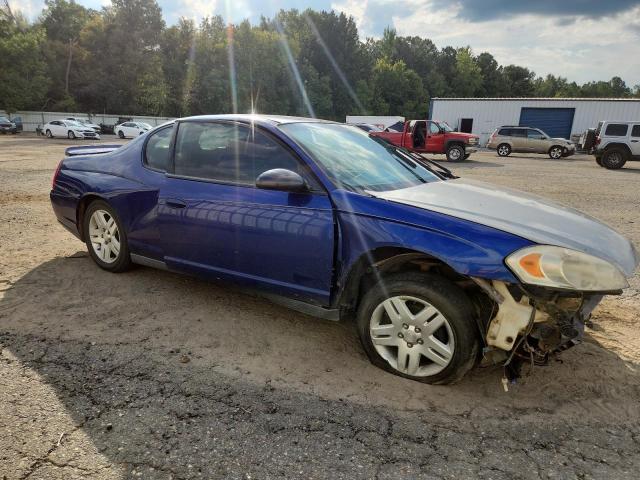 Photo 4 from auction – 2006 CHEVROLET MONTE CARL with VIN 2G1WK151069280781