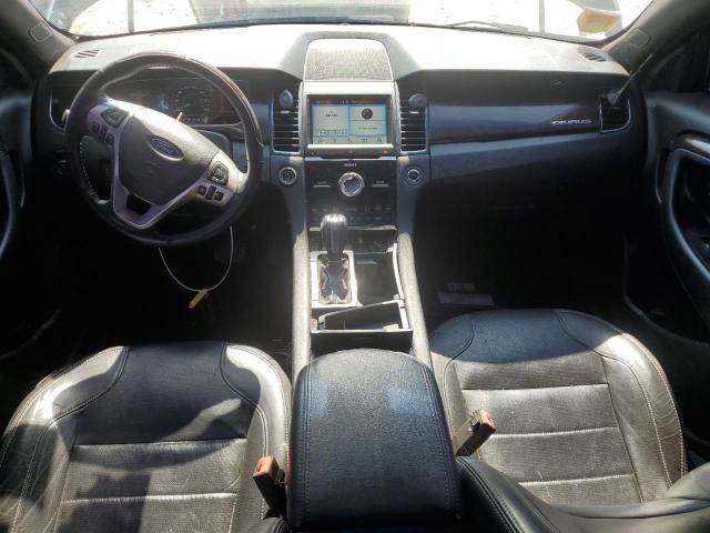 Photo 8 from auction – 2017 FORD TAURUS LIM with VIN 1FAHP2F8XHG108383