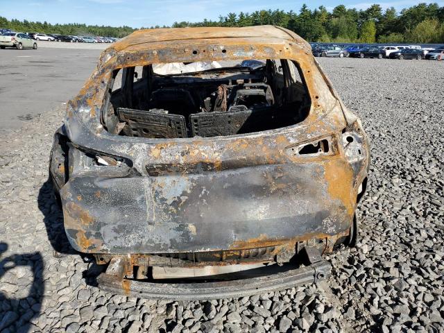 Photo 6 from auction – 2024 BUICK ENCORE GX with VIN KL4AMCSL9RB016470