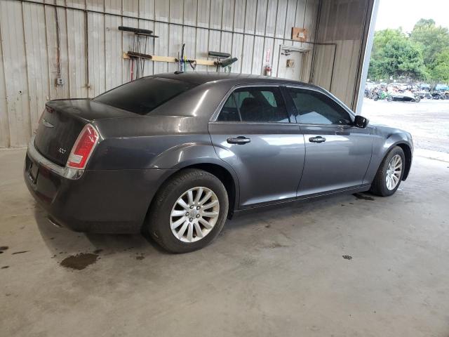 Photo 3 from auction – 2014 CHRY 300 with VIN 2C3CCAAG0EH335739