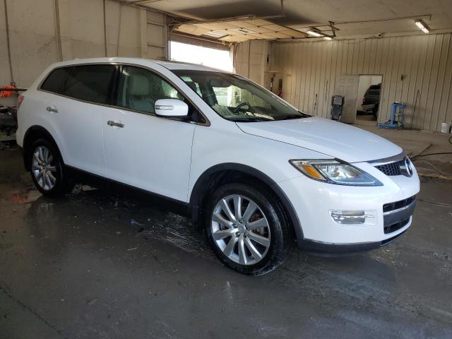 Photo 4 from auction – 2009 MAZDA CX-9 with VIN JM3TB28AX90167857