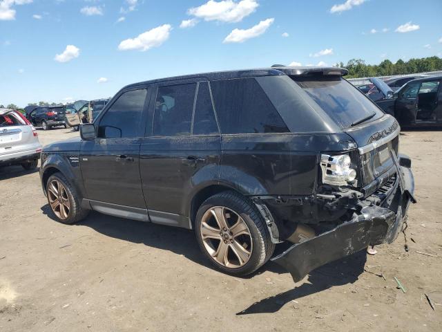 Photo 2 from auction – 2013 LAND ROVER RANGE ROVE with VIN SALSK2D43DA798143