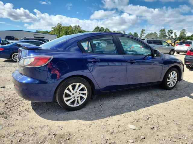 Photo 3 from auction – 2012 MAZDA 3 I with VIN JM1BL1V71C1692392
