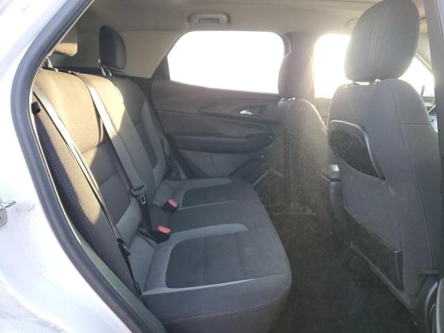Photo 11 from auction – 2022 CHEVROLET TRAILBLAZE with VIN KL79MPSL7NB031122