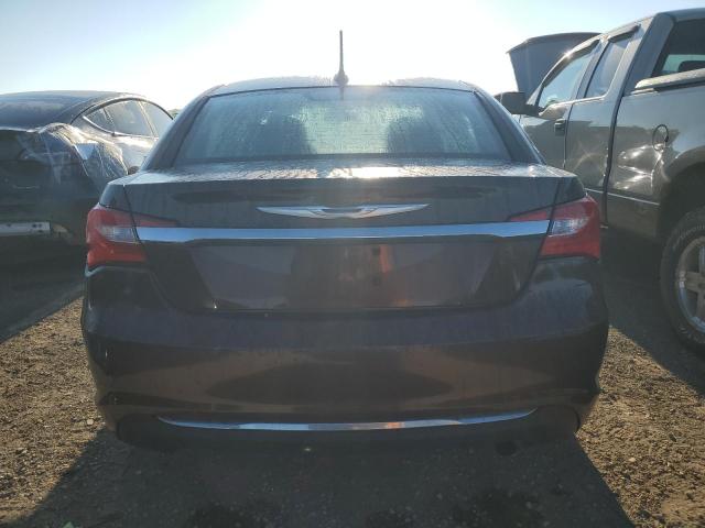 Photo 6 from auction – 2012 CHRYSLER 200 TOURIN with VIN 1C3CCBBB5CN305729