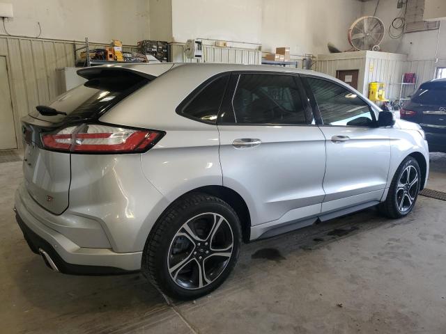 Photo 3 from auction – 2019 FORD EDGE ST with VIN 2FMPK4AP6KBC07260