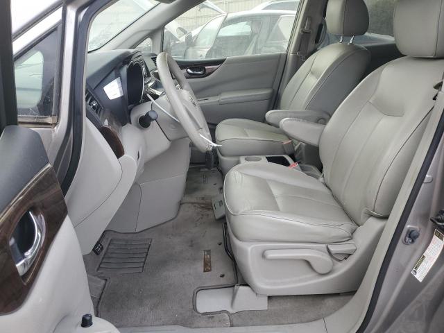 Zdjęcie 7 z aukcji – 2012 NISSAN QUEST S z VIN JN8AE2KP4C9044342