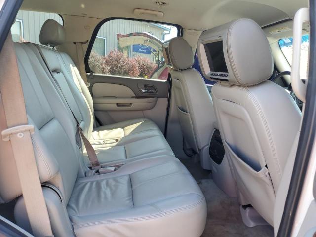 Zdjęcie 11 z aukcji – 2008 GMC YUKON z VIN 1GKFC13048R212656