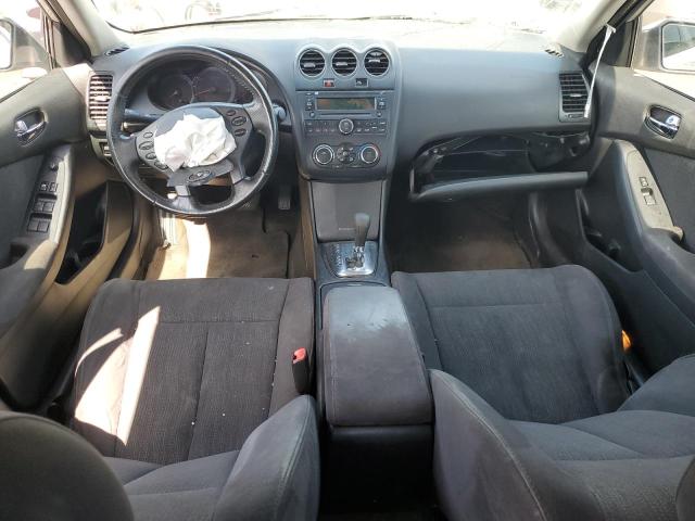 Photo 8 from auction – 2012 NISSAN ALTIMA BAS with VIN 1N4AL2AP9CN536025