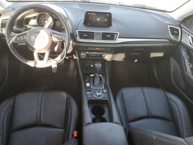 Photo 8 from auction – 2018 MAZDA 3 TOURING with VIN 3MZBN1V38JM241013