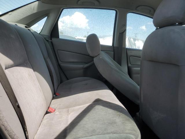 Фото 10 с аукциона – 2000 FORD FOCUS LX с VIN 1FAFP33P3YW215712