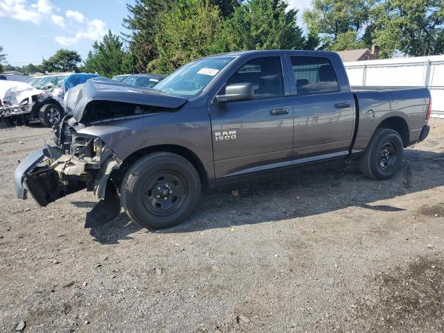 RAM 1500 ST 2016 with VIN 1C6RR6KGXGS387396 - Photo from auction