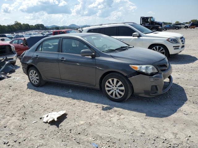 Photo 4 from auction – 2012 TOYOTA COROLLA BA with VIN 2T1BU4EE5CC823865