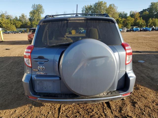 Photo 6 from auction – 2011 TOYOTA RAV4 with VIN 2T3JF4DV5BW150216