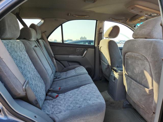 Photo 11 from auction – 2007 KIA SORENTO EX with VIN KNDJD736175673796