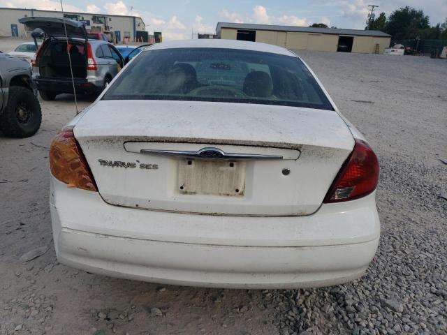 Photo 6 from auction – 2001 FORD TAURUS SES with VIN 1FAFP55U31A137353