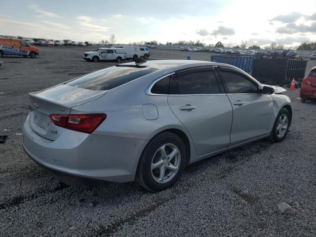 Photo 3 from auction – 2016 CHEVROLET MALIBU LS with VIN 1G1ZB5ST8GF350997
