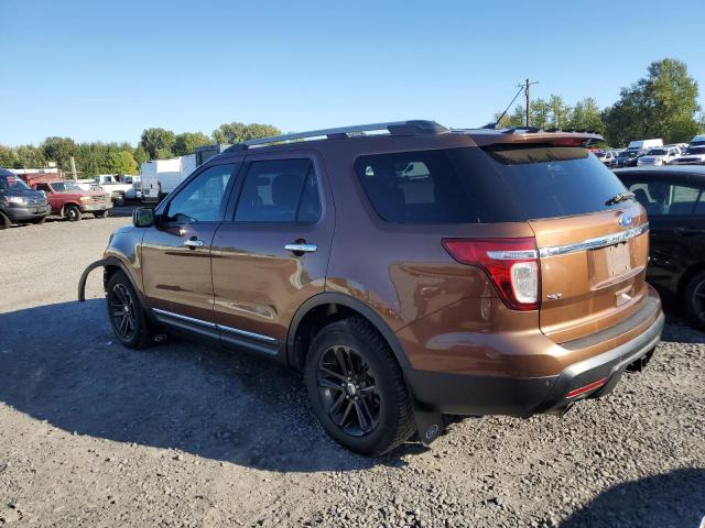Foto 2 de la subasta – 2011 FORD EXPLORER X con VIN 1FMHK8D87BGA53795